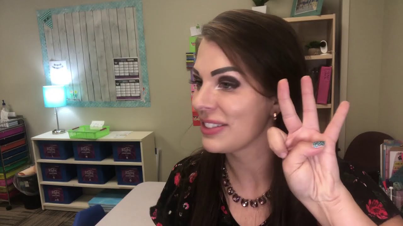 ELAR  “Stink and the Freaky Frog Freakout” Read Aloud