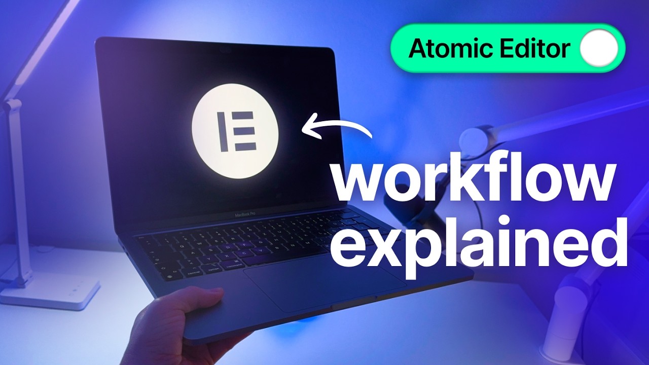 6 Advanced Elementor V4 Features That Most Designers Don't Know