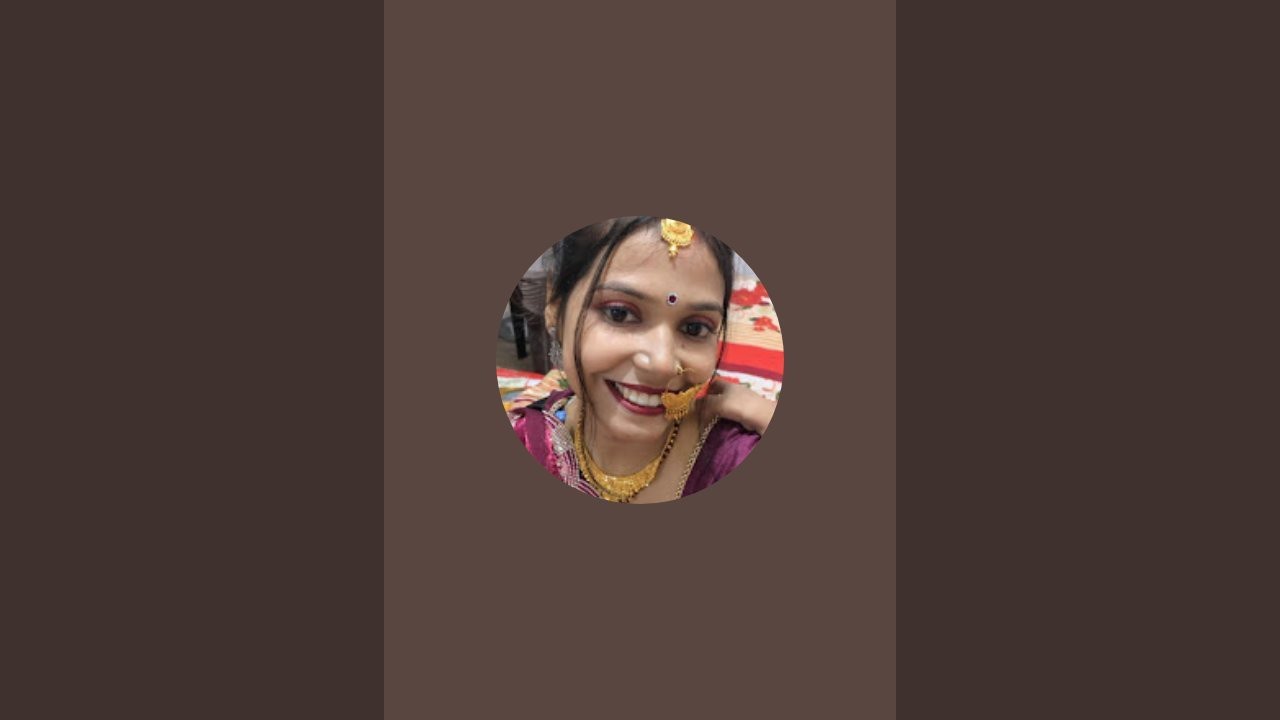 Bindass anjali rauniyar  is live!
