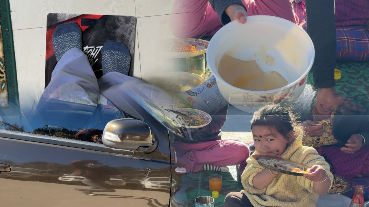 Finally the end of my challenge || Did I gain my weight???🧐🧐🙈🙈