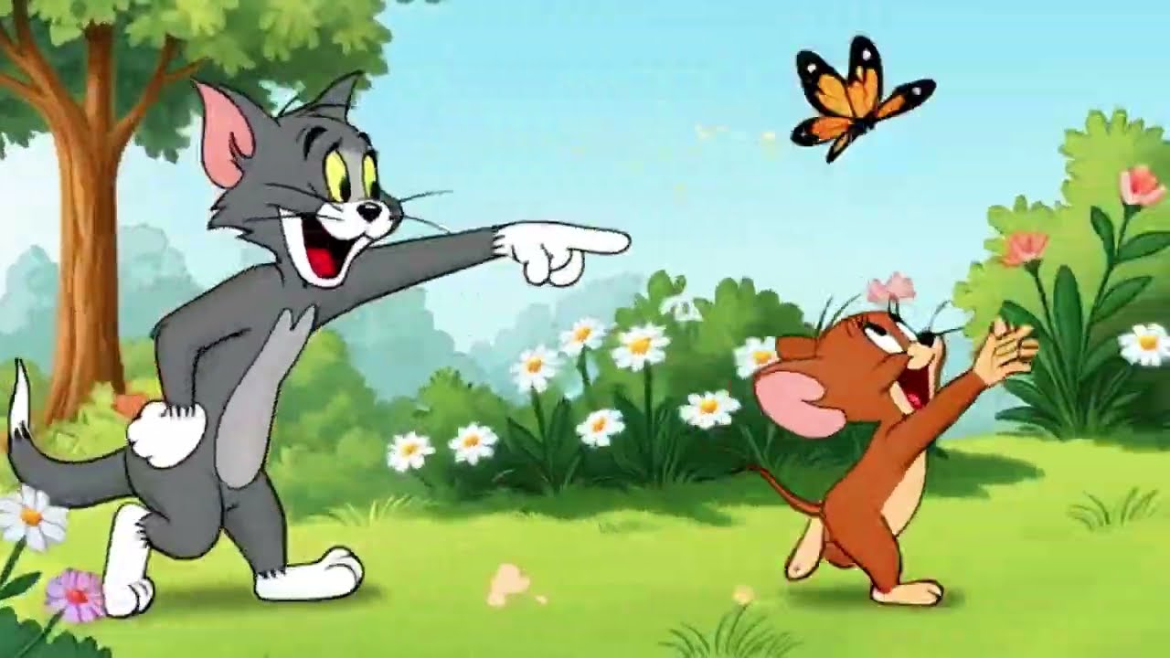 Enemies Yesterday, Friends Today: How It Really Happened