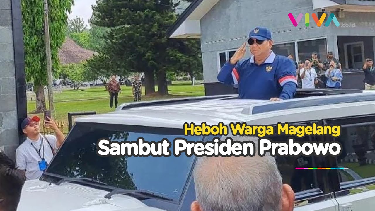 Naik Maung Garuda, Prabowo Pulang Tinggalkan Akmil