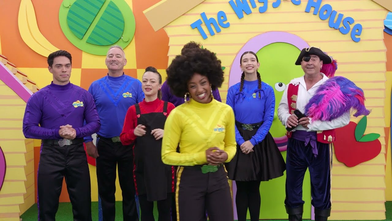 The Wiggles Food Allergy Eating Out Tips