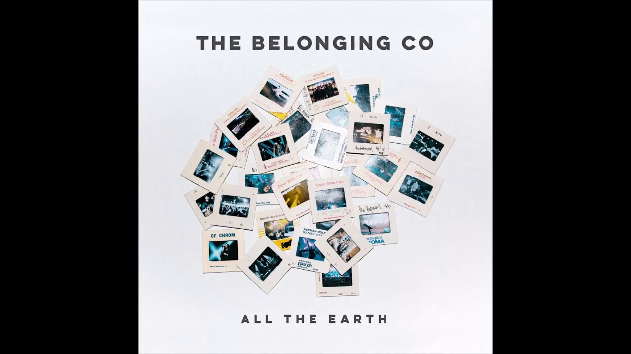 Beautiful Story (feat. Mia Fieldes)  - The Belonging Co // All The Earth