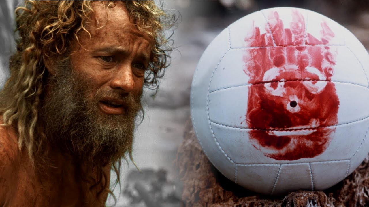 CumTown - Cast Away