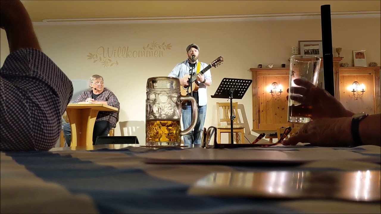 daEbner - Rock&acute;n Roller 2021