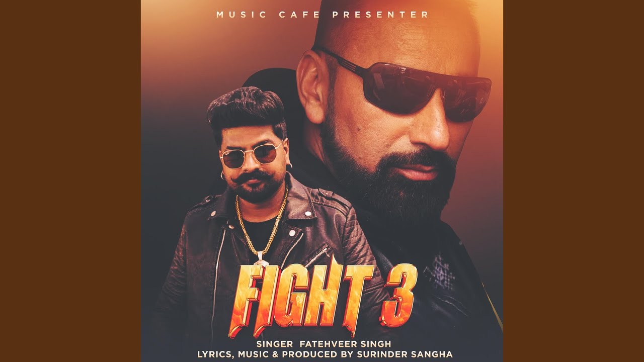 Fight 3