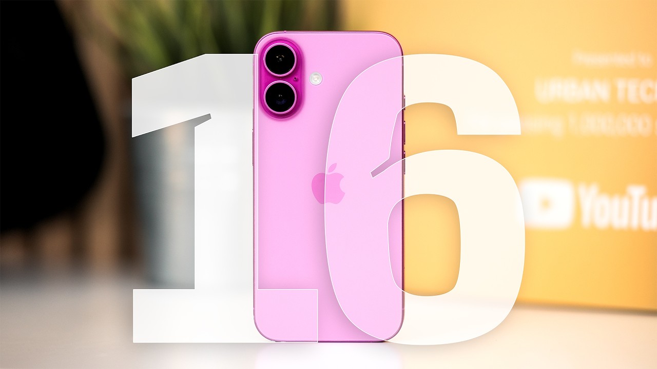 iPhone 16 en 2026, ¿vale la pena?