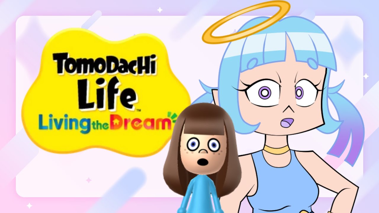 Stream - TOMODACHI DIRECT REAL