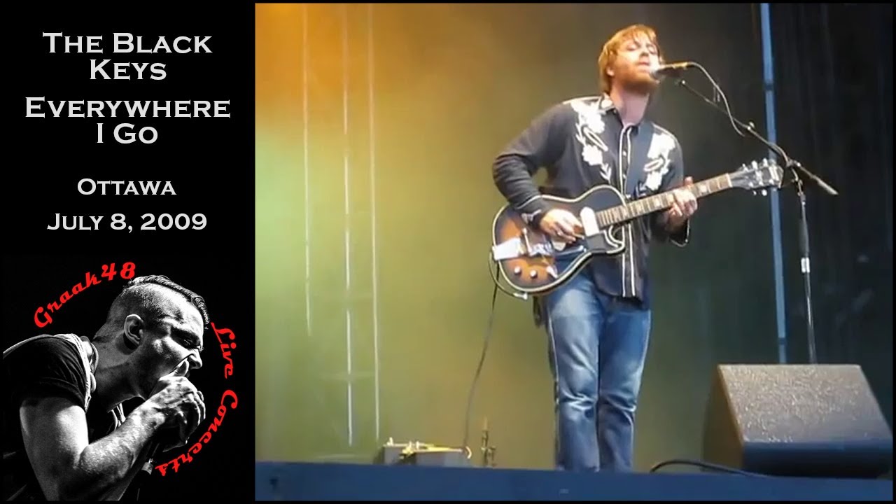 The Black Keys - 