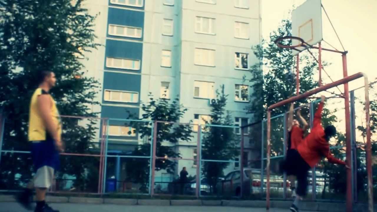 InNoEnd - Active life / Deadly Rules Remix