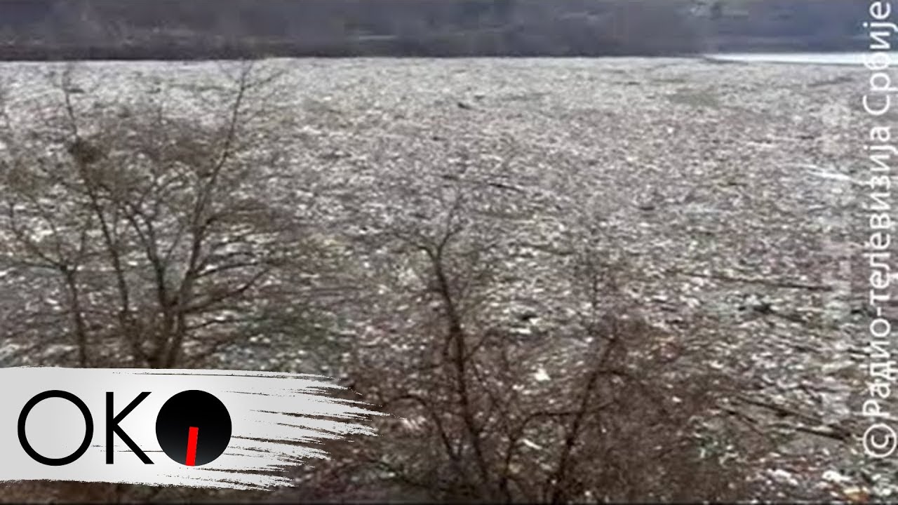 Lim i Drina - naša plutajuća sramota!