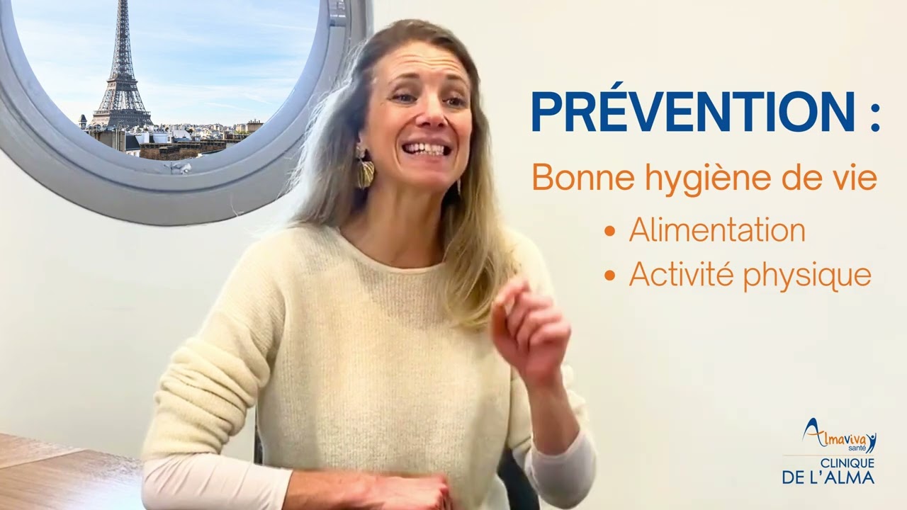 Prévention et dépistage du cancer colorectal : Dr Viennot vous dit tout ! Mars Bleu