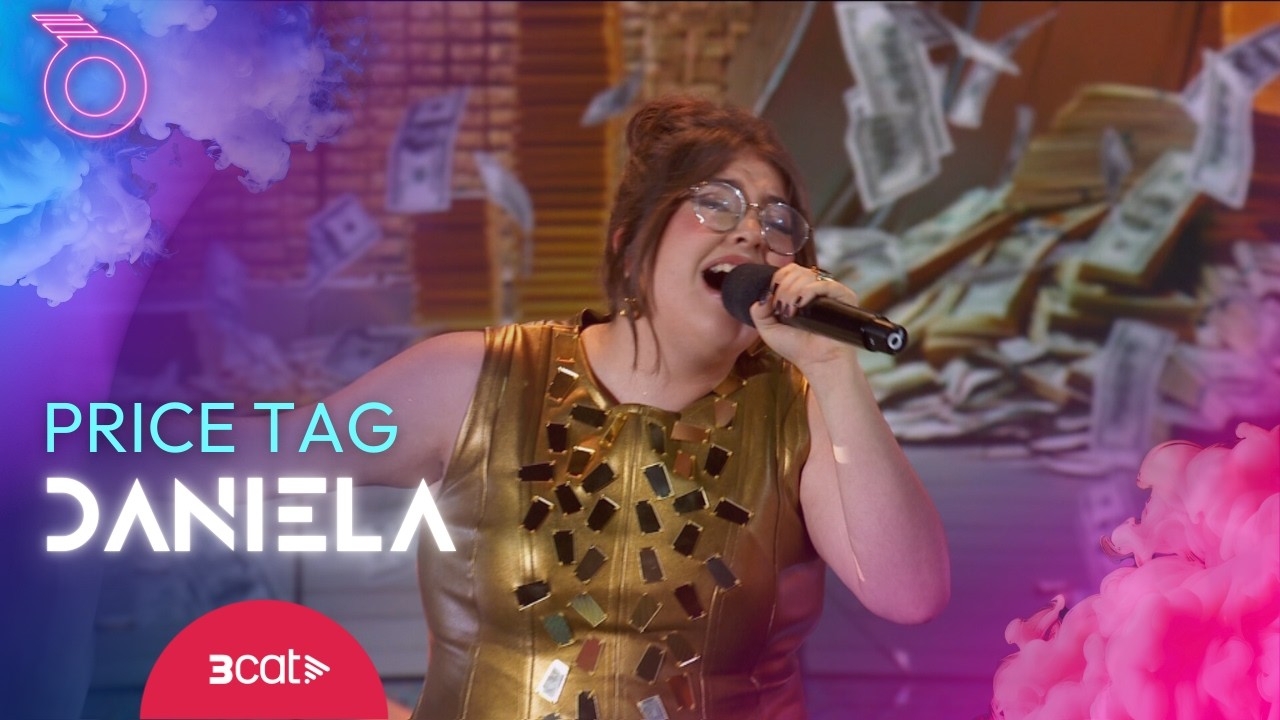 Daniela: 