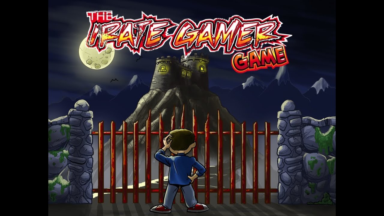 Irate Gamer Game (iOS) Review: Must-Have or Major Letdown?