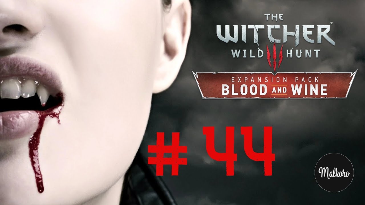 La Noche de los Colmillos Largos 2/2 - DLC Blood & Wine - The Witcher 3 🐺 - Boosteroid