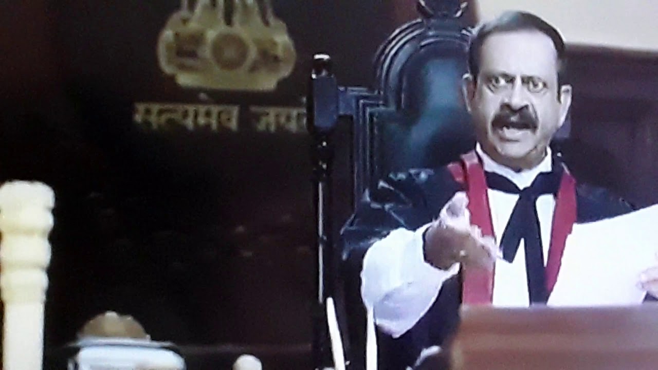 Yajamaana full movie