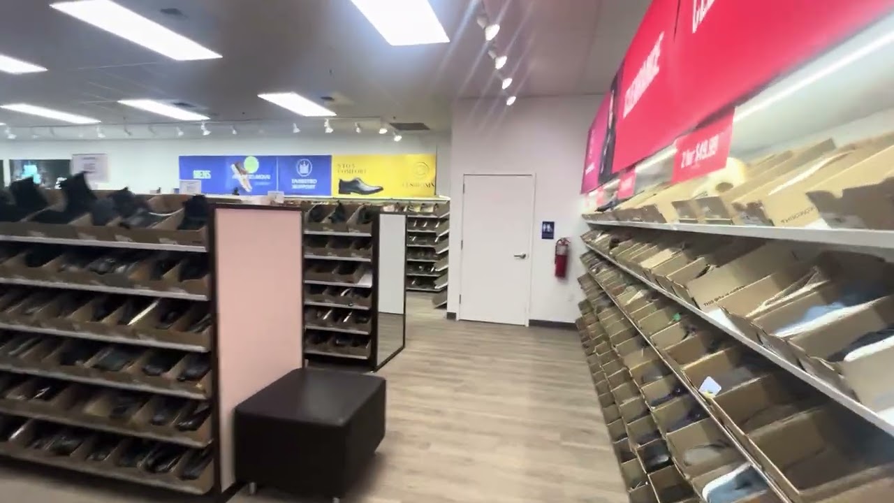 Inside the Auburn Clarks | Auburn, WA