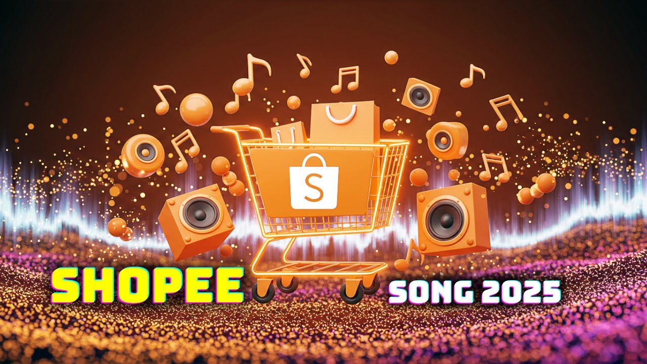 What if Shopee has a song?