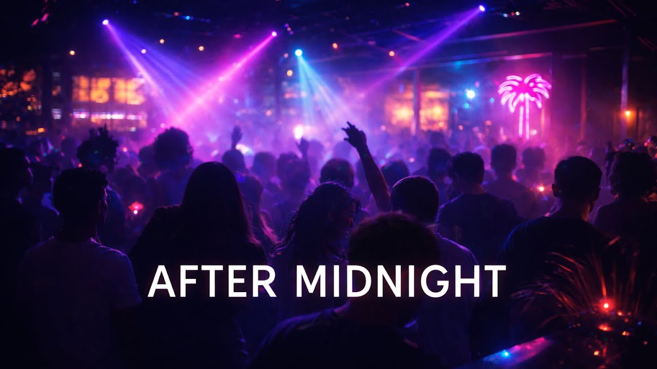 Deep House 🔥 After Midnight Session (1h 52m)