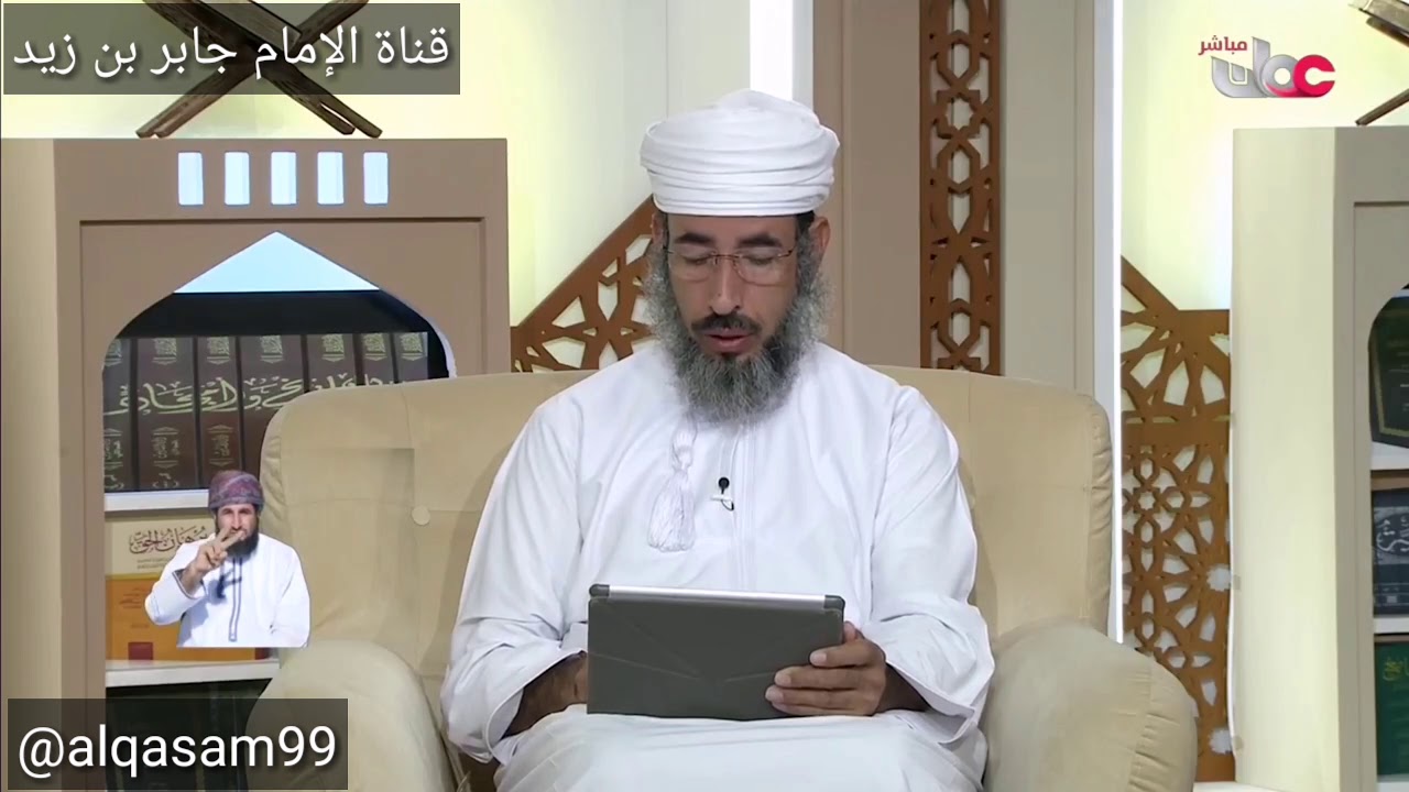 حكم بناء لحد القبر بالطابوق حتى لا ينهار القبر فوق صاحبه _ سماحة الشيخ أحمد الخليلي