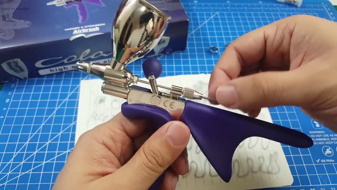 Harder & Steenbeck Colani Review