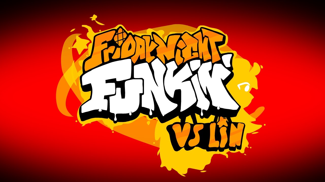 Defeat Lin mix (Fnf 