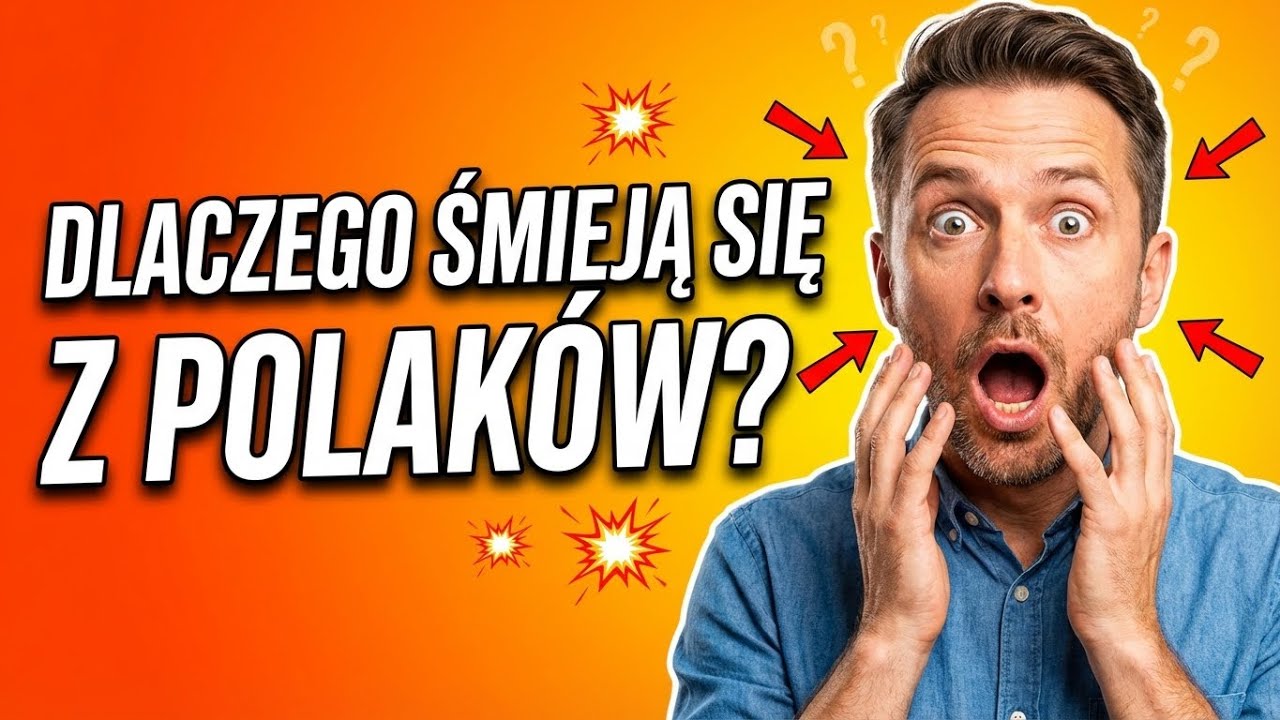 Dlaczego Rosjanie śmieją się z polskiego języka Szokująca prawda o “pszekach”
