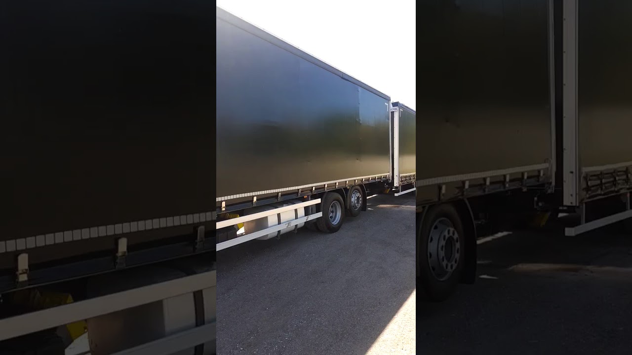 DAF XF 105.460. Tandem 120m3. 2012 год