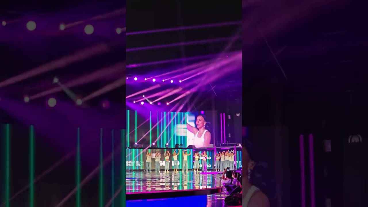 #getloose #hutindosiar #agnezmonica #agnezmo #agnation #11january2026 #31tahunindosiar