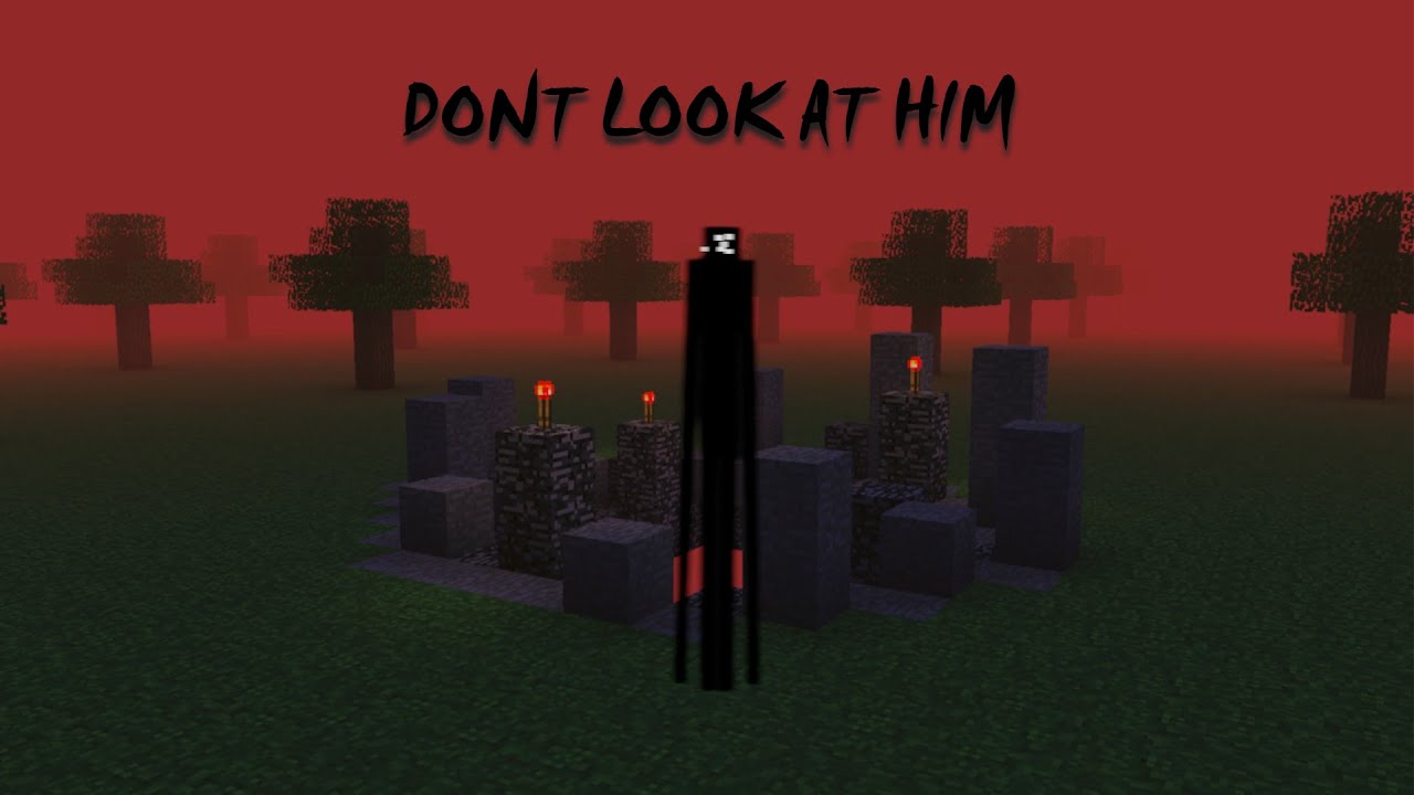 Whatever you do don't look. [wonderland.jar pt 2]