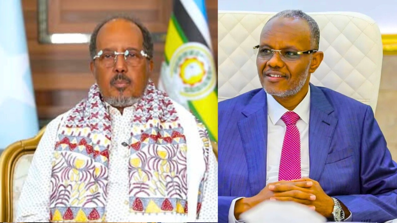 Daawo Hadal Xaasaasi Ah Mw Xassan xaaladda Taagan kahadlaya Caawa O Jumce ah Toos