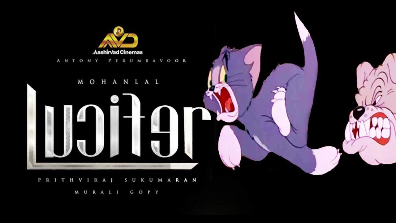 TOM AND JERRY || COMEDY TROLL VIDEO || 2019||4k