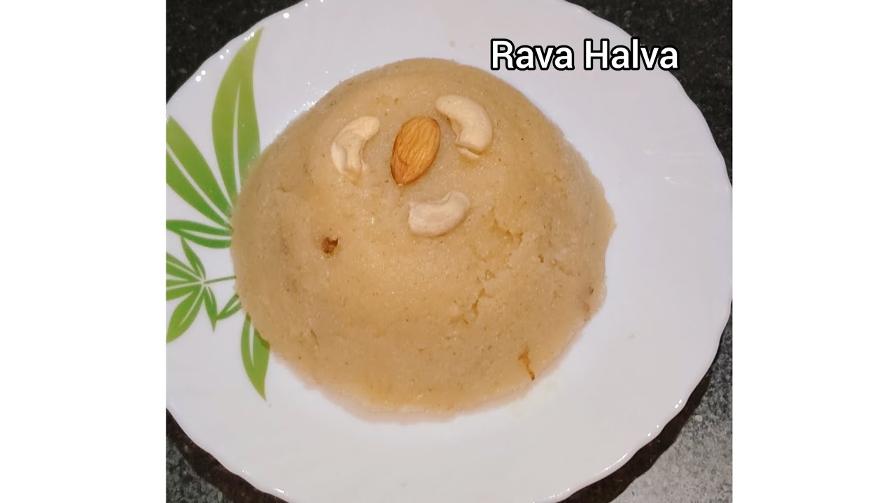 साजूक तुपातला मऊसुत गोड शिरा |पटकन होणारा शिर|Rava Halwa recipe #Marathitadkavlogs #marathirecipe