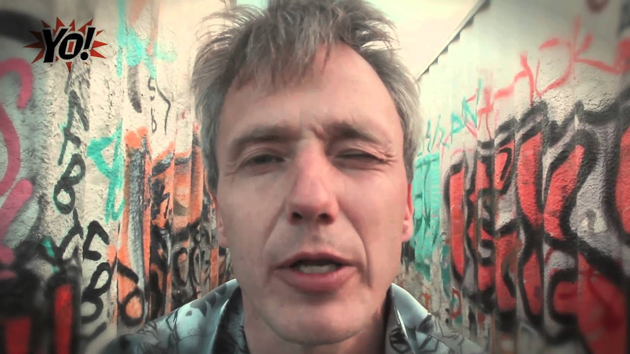 Glasuren på kulturen feat. MC Einar - Funker fuldstændigt ud