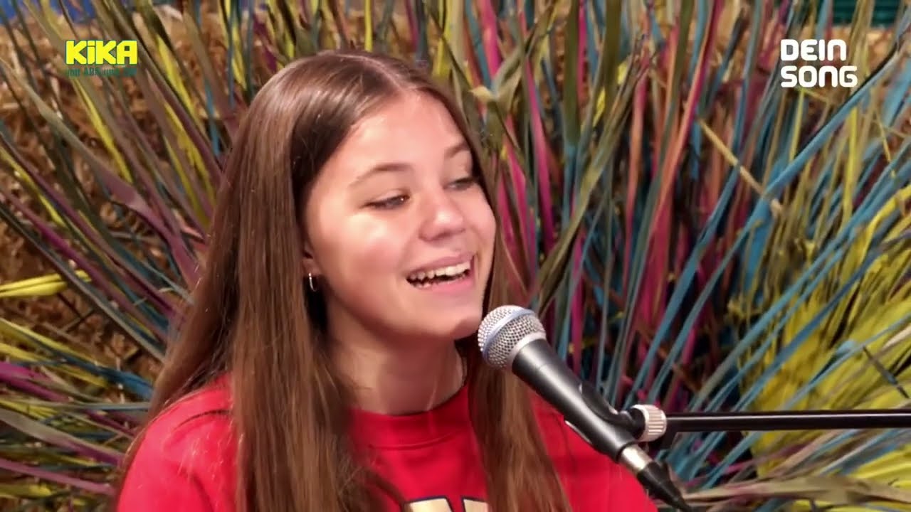 Dein Song 2022 - Meine Top 16