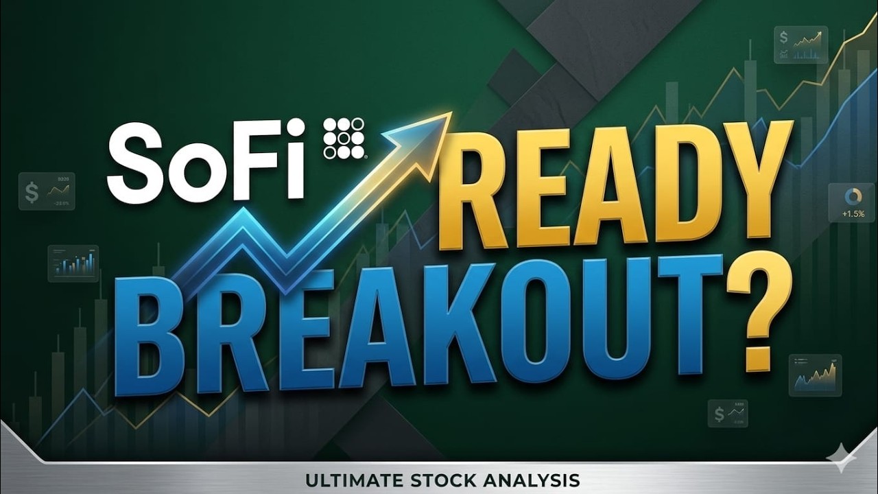 Is SoFi About to Squeeze? Shorts Are Pulling Back