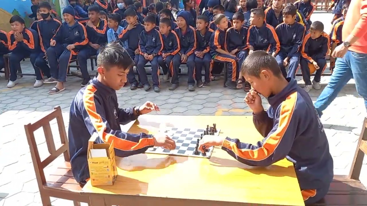 Sports Meet 2079(2023)| Hamro Sunshine Secondary school| Kathmandu Nepal