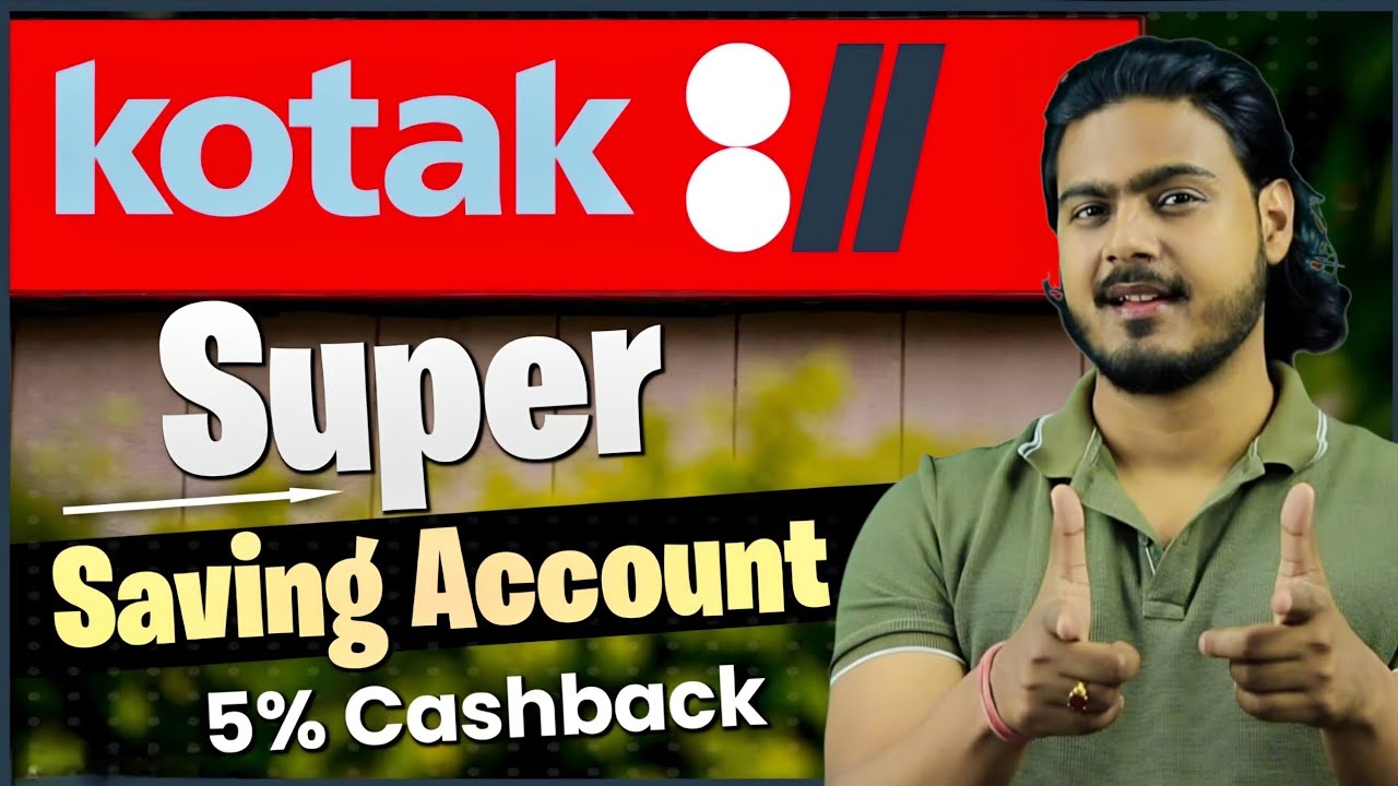 Kotak 811 Super Savings Account Full Review | Kotak811 Super Savings Account