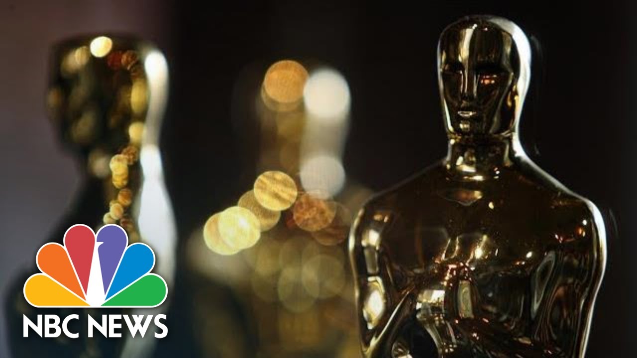 Watch: 2020 Oscar Nominations Announcement | NBC News
