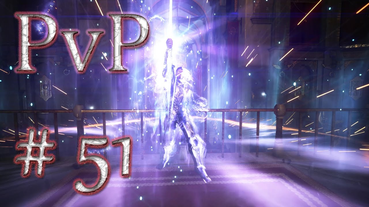 Black Desert: Сейдж 324 AP (Нубэр) / Sage 324 AP (Nouver) - PvP Montage #51 The Vengeful One.