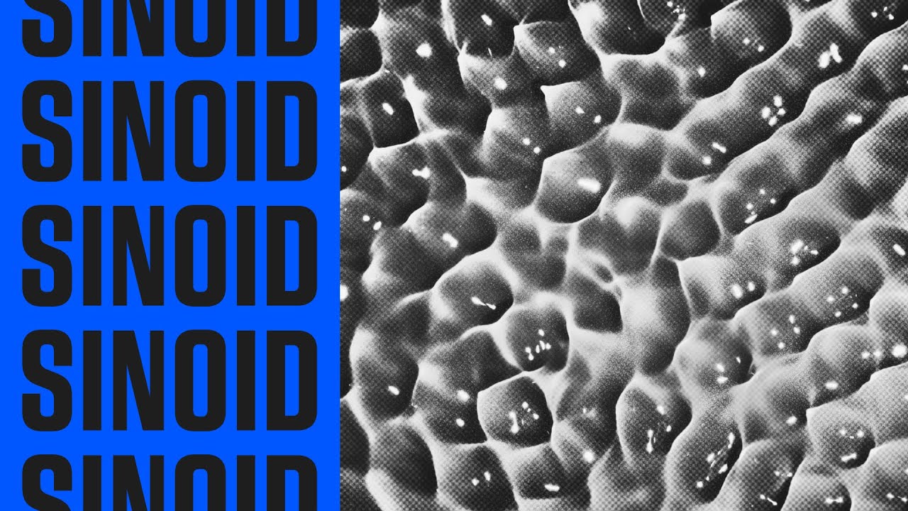 FBRK003: Sinoid launch trailer