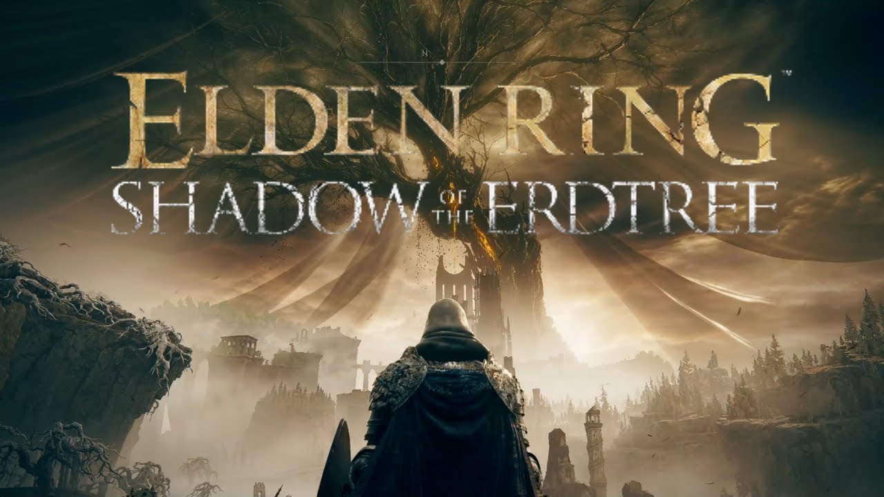 #01 エルデンリングDLC！行くぞ影の地【ELDENRING Shadow of the Erdtree】