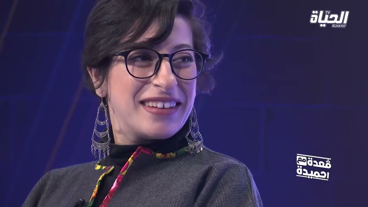 قعدة مع احميدة: إيوال الأغنية الشاوية بين الأصالة والعصرنة