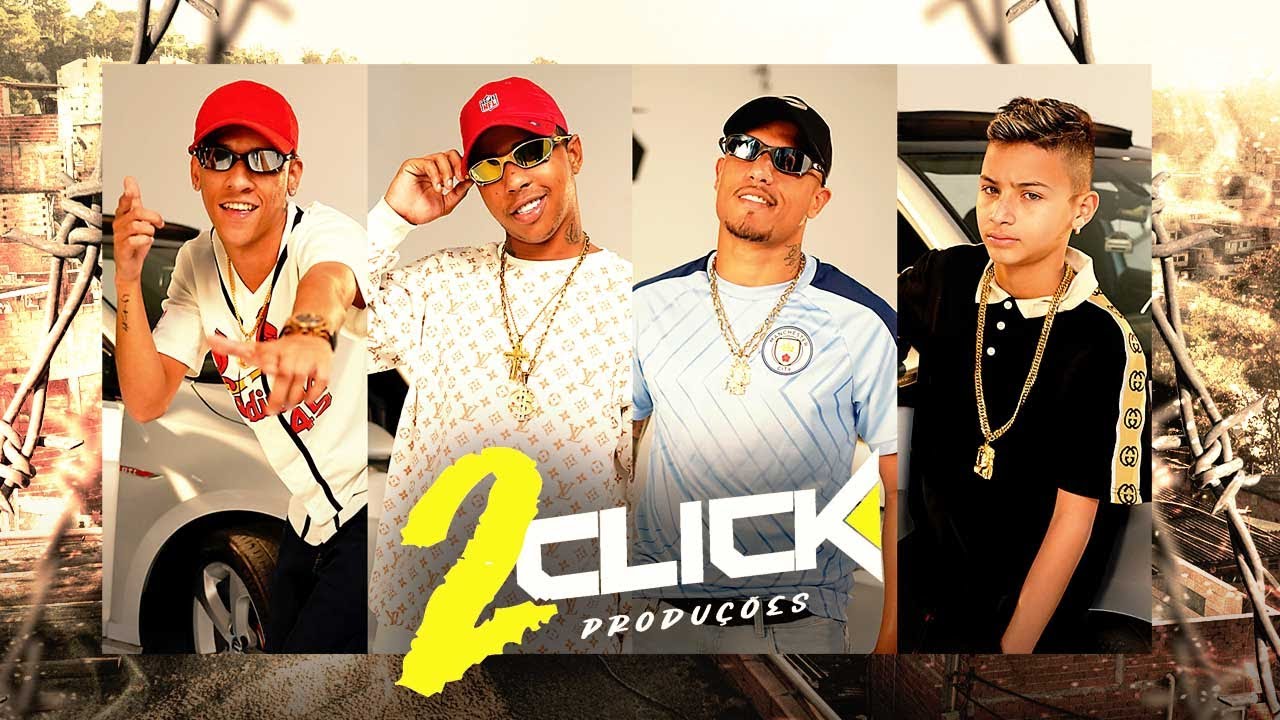 PRA MIM J&Aacute; DEU FALO - Gabb MC, MC Lemos, MC Lukinhas 015 e MC DM (DJ Serpinha )