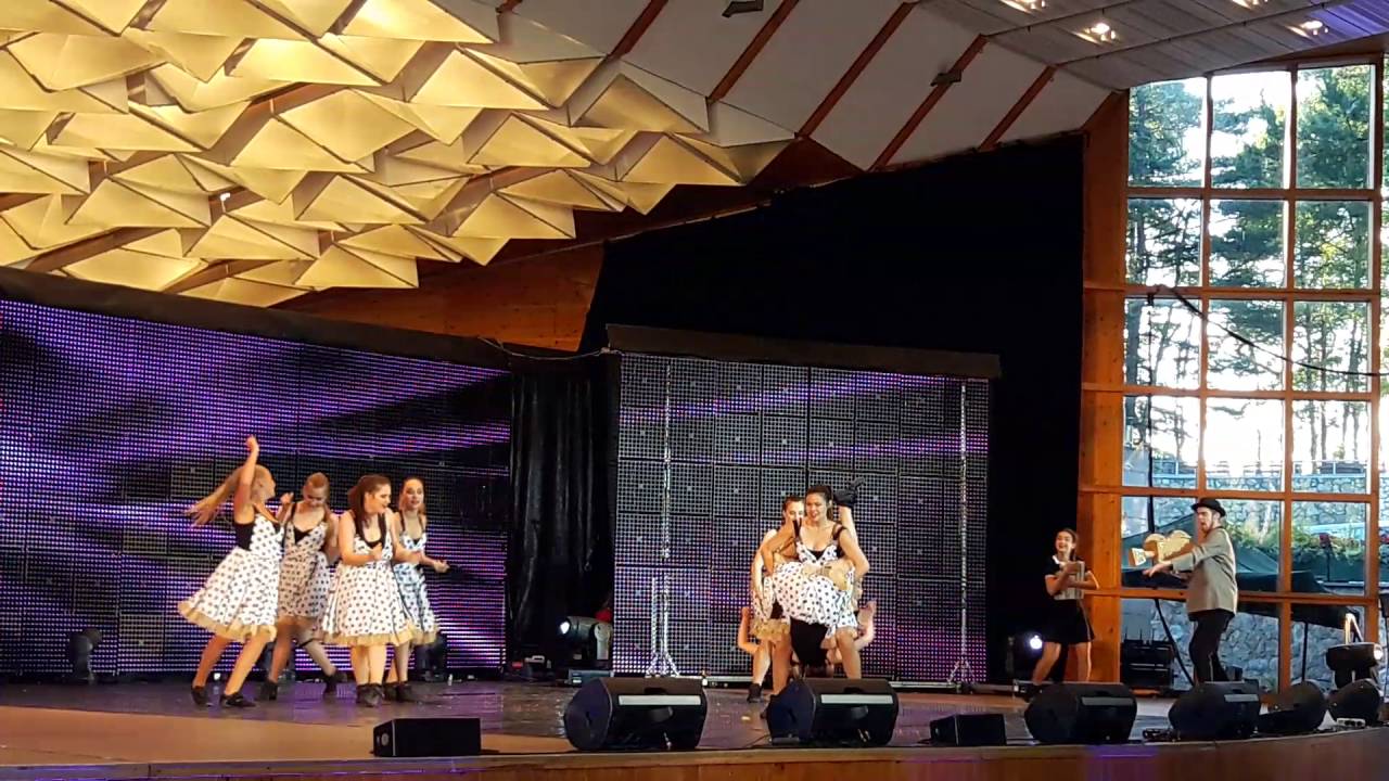 Angel Project Action Jurmala 2016