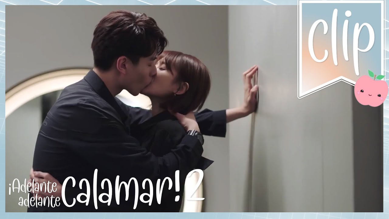✂EP 36  Wu Bai ya no quiere separarse más de Ai Qing y le pide quedarse con ella ❤️🥰