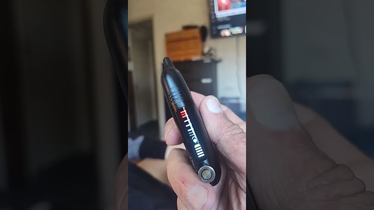 STIIIZY BAR BATTERY