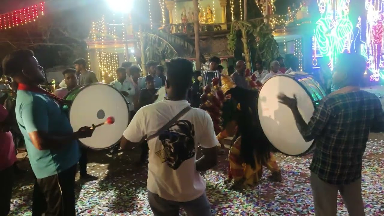 Baba band 🙏9943389013