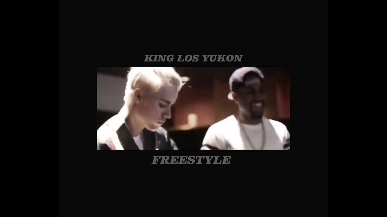 King Los – Yukon Freestyle (Official Visualizer)
